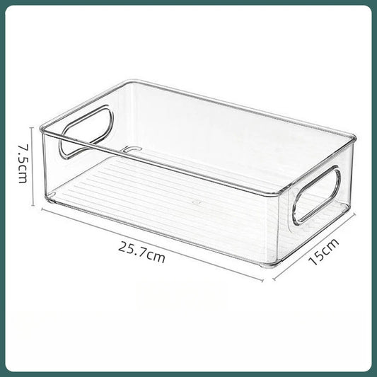 Essentya - 1/2/3Pcs Organisateur de Frigo