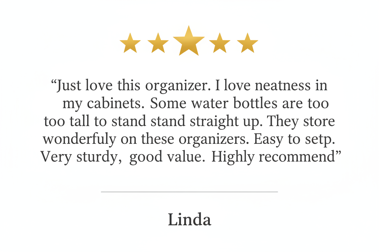 avec nom client : 	Linda